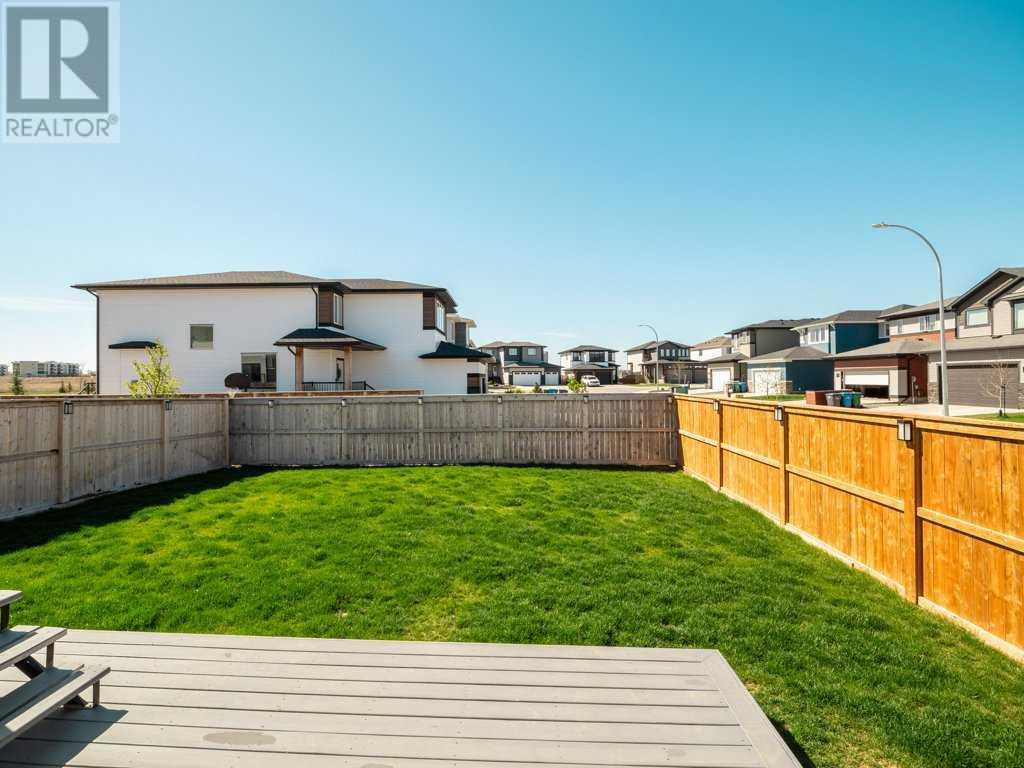 102 Goldenrod Road W, Lethbridge, Alberta  T1J 5W8 - Photo 43 - A2218843