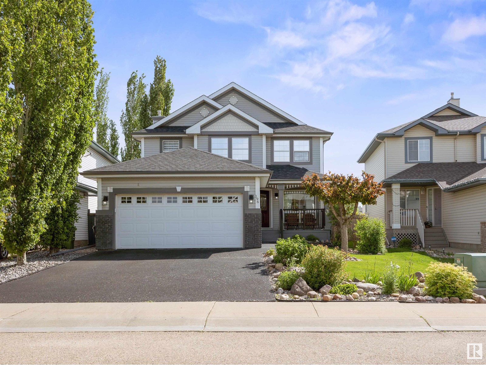 196 Cote Cr Nw, Edmonton, Alberta  T6V 1L4 - Photo 1 - E4439133