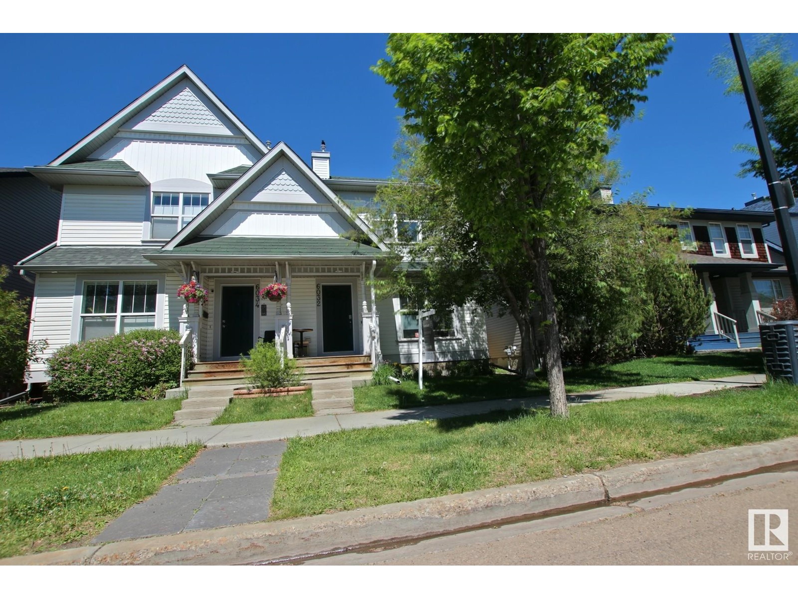 6032 South Terwillegar Bv Nw, Edmonton, Alberta  T6R 0K6 - Photo 1 - E4439124