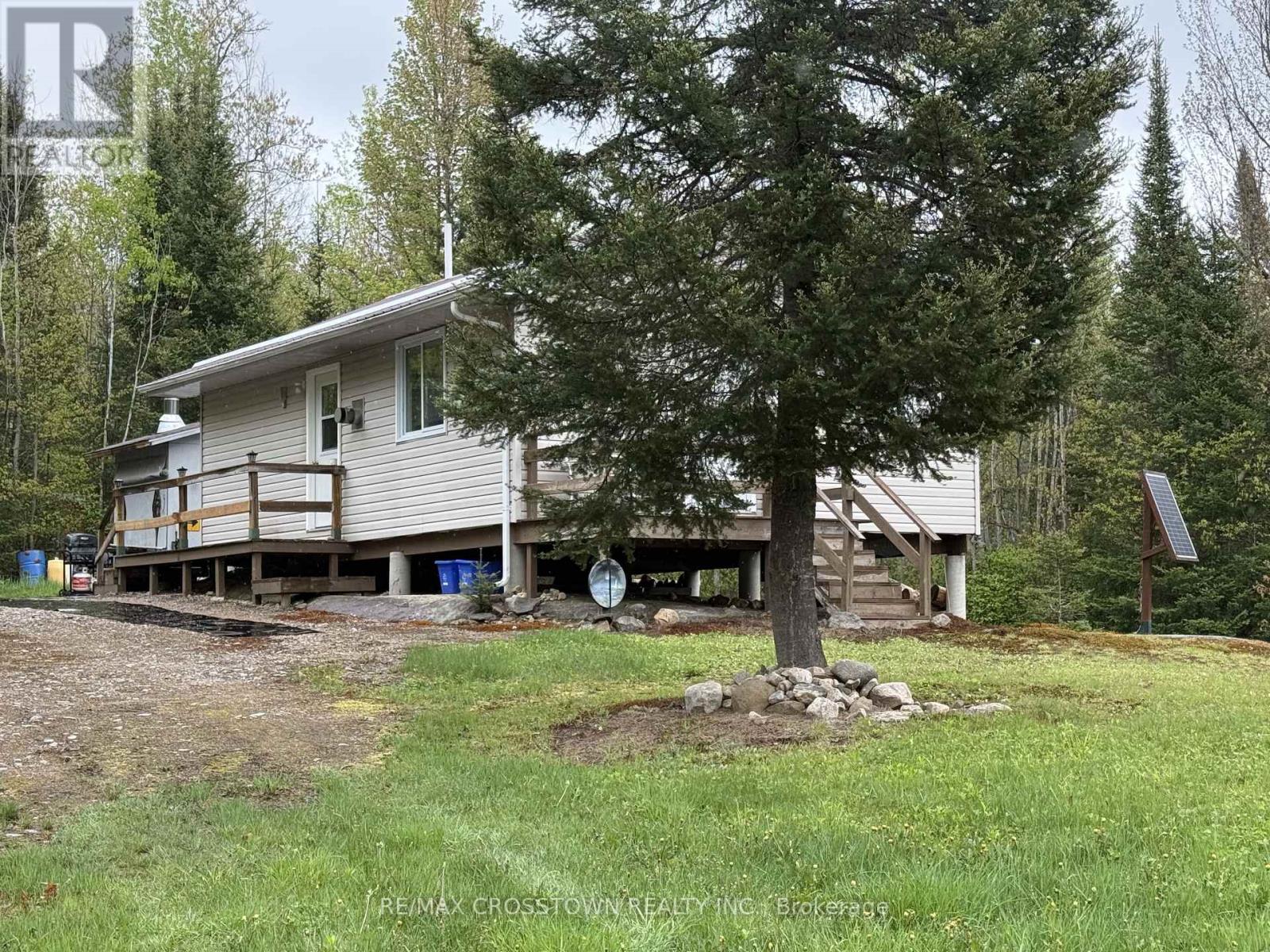 265 Argo Run, Mattawan, Ontario  P0H 1V0 - Photo 4 - X12171752