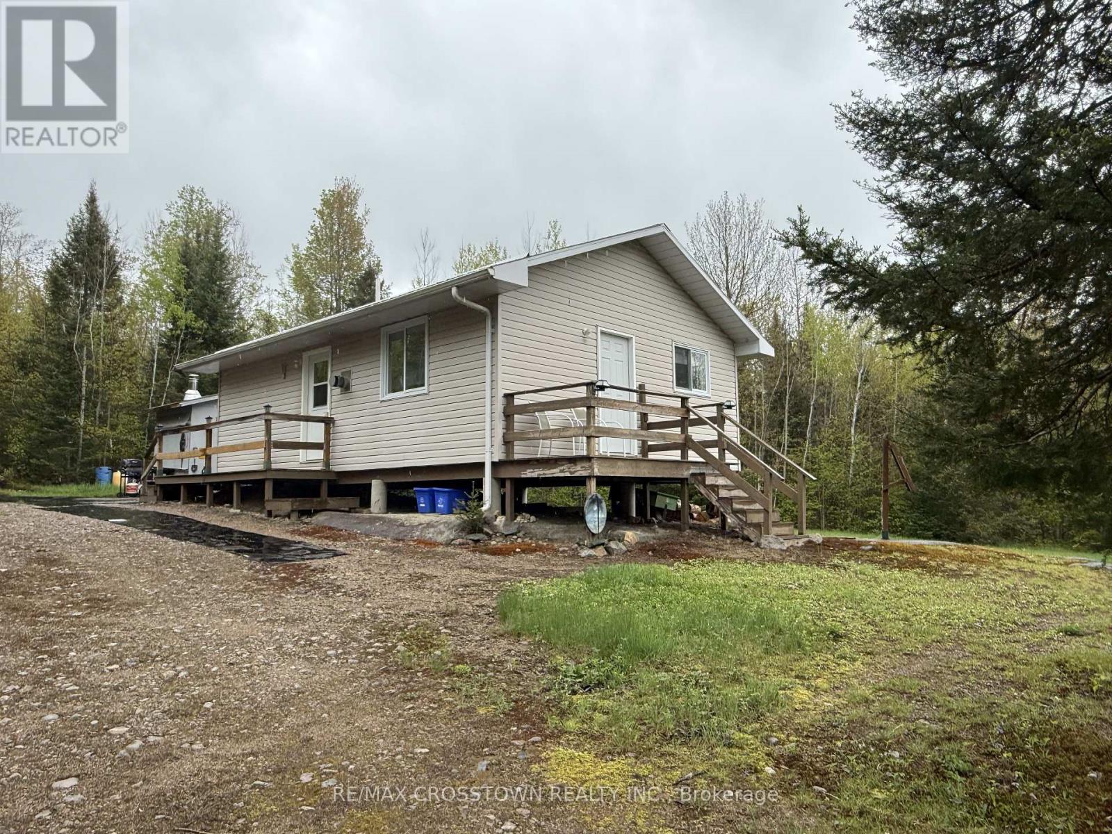 265 Argo Run, Mattawan, Ontario  P0H 1V0 - Photo 1 - X12171752