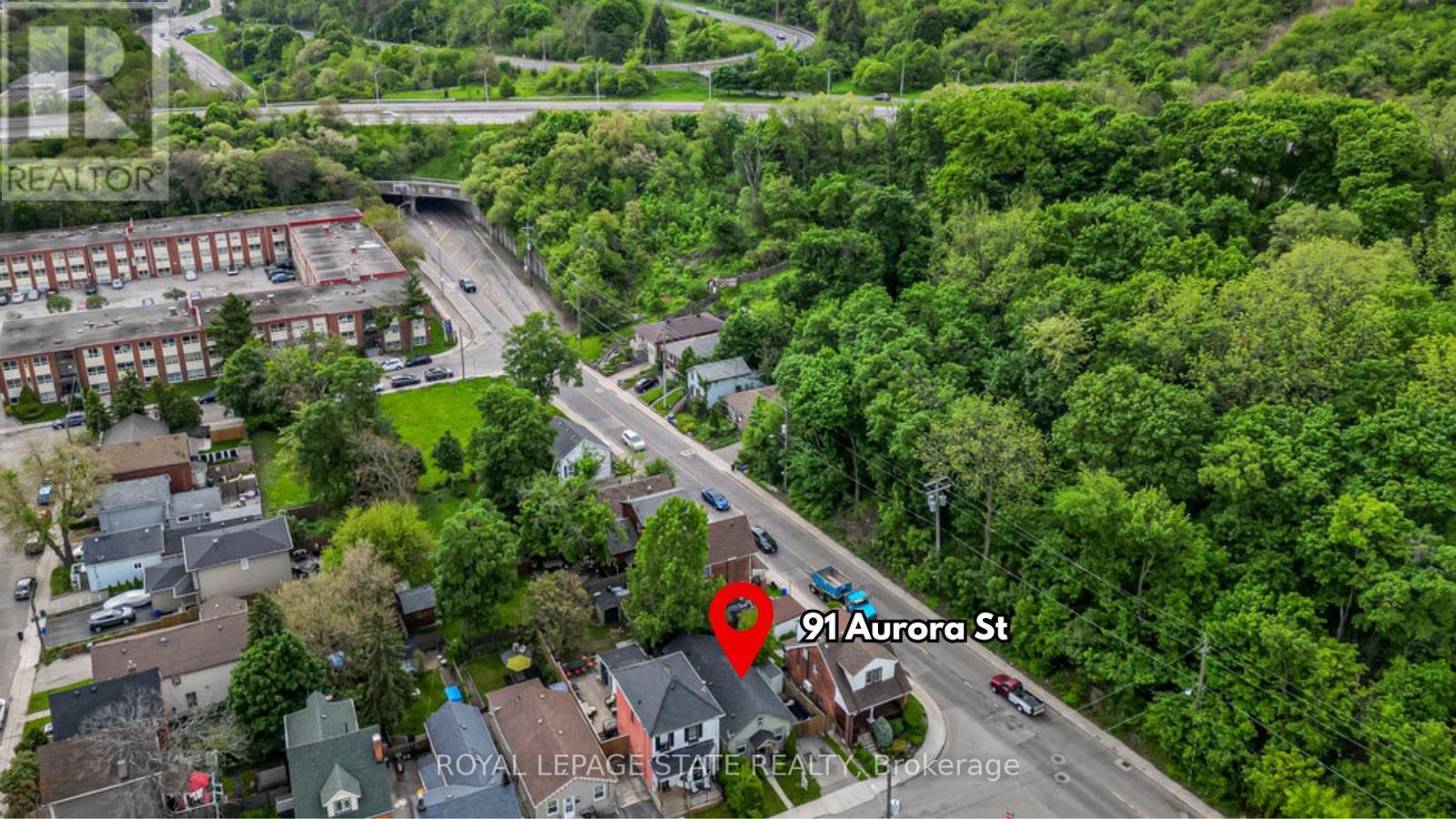91 Aurora Street, Hamilton, Ontario  L8N 2P6 - Photo 29 - X12153607