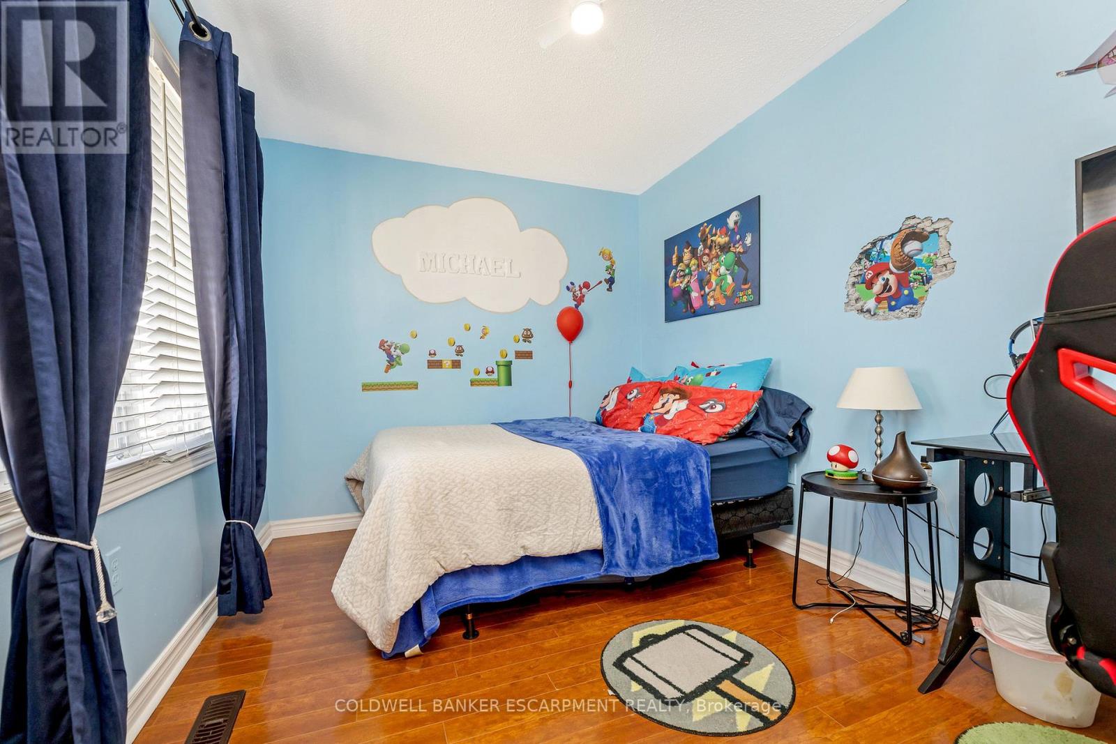 3927 Mayla Drive, Mississauga (Churchill Meadows), Ontario  L5M 7Y9 - Photo 15 - W12177358
