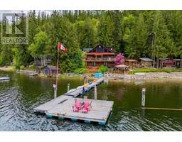 3546 MABEL LAKE Road, lumby, British Columbia