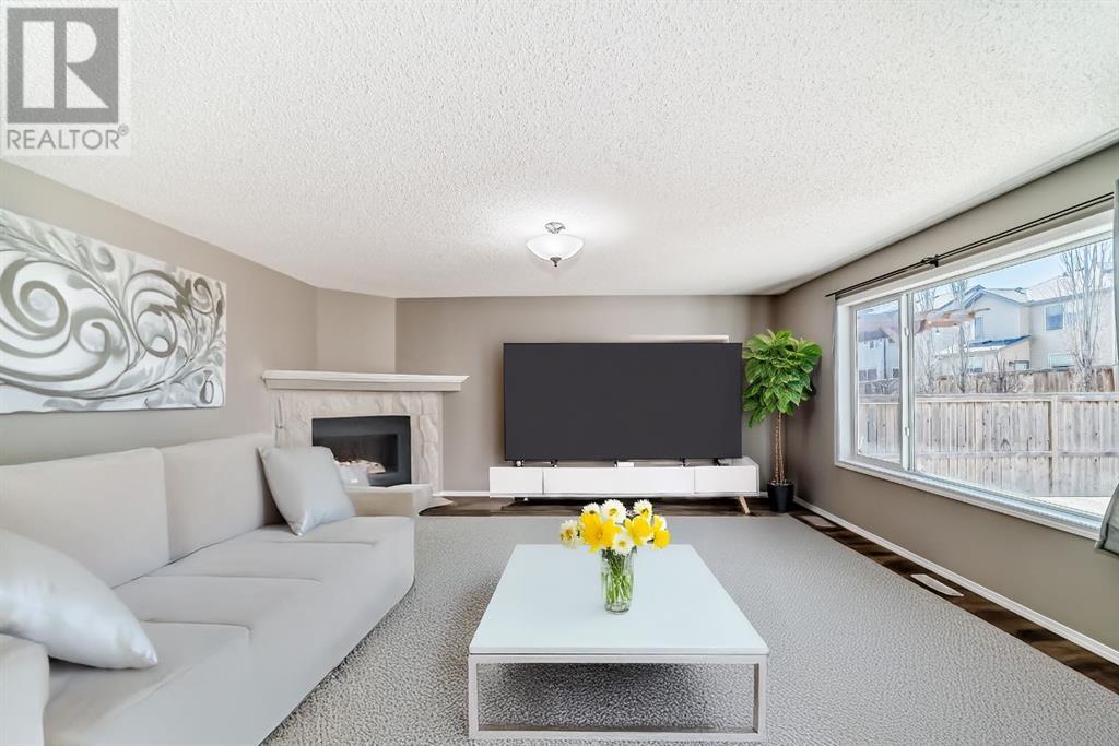 75 Panatella Common Nw, Calgary, Alberta  T3K 0T8 - Photo 7 - A2216961