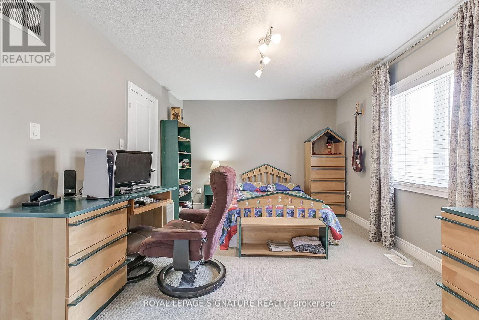 18 Flanders Road, Brampton, Ontario  L6X 0W4 - Photo 22 - W12181476