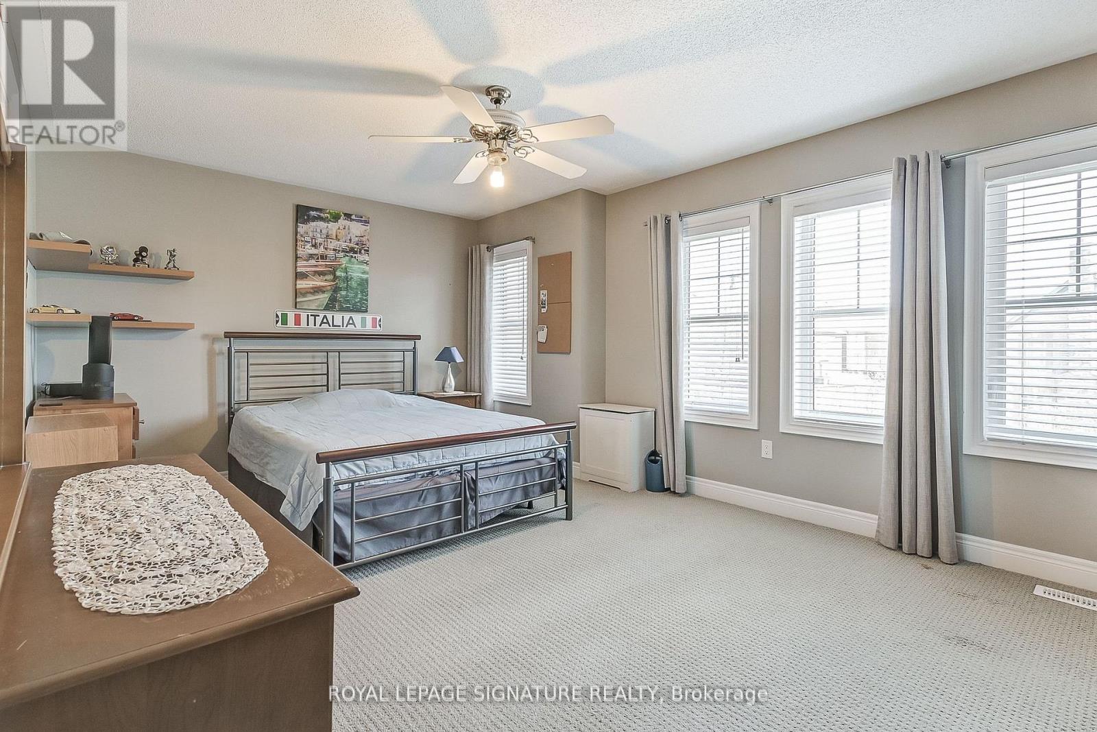 18 Flanders Road, Brampton, Ontario  L6X 0W4 - Photo 25 - W12181476