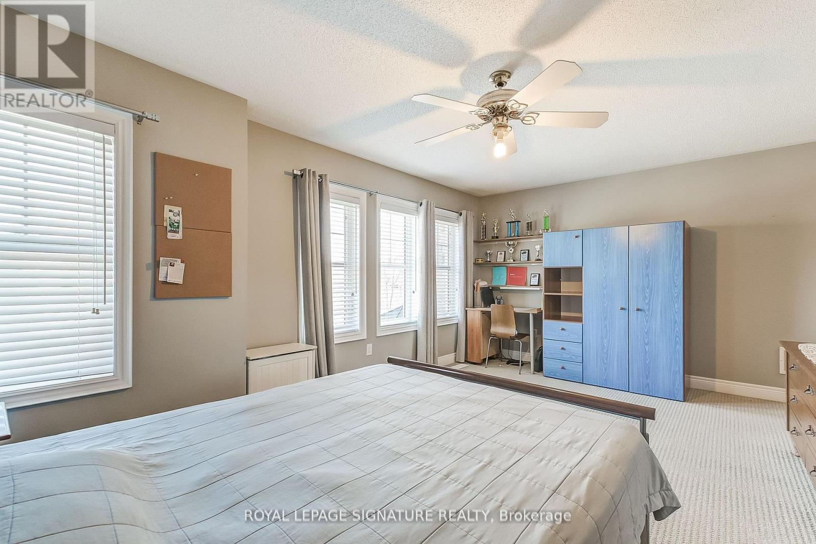 18 Flanders Road, Brampton, Ontario  L6X 0W4 - Photo 26 - W12181476