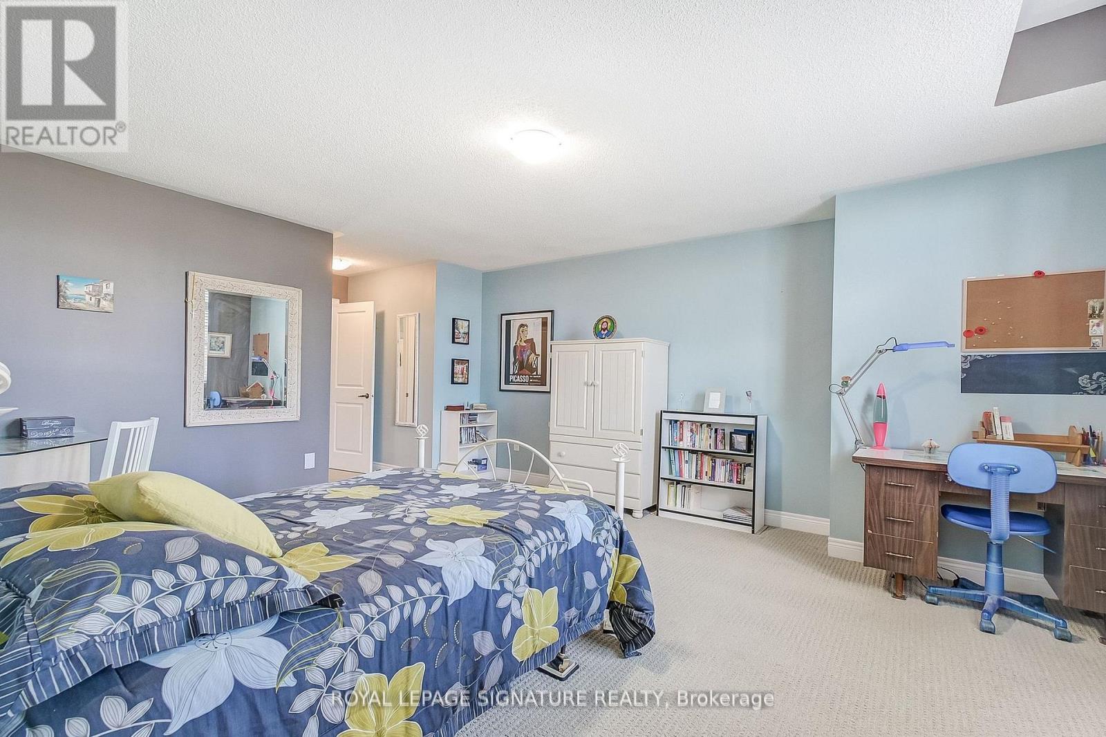 18 Flanders Road, Brampton, Ontario  L6X 0W4 - Photo 28 - W12181476