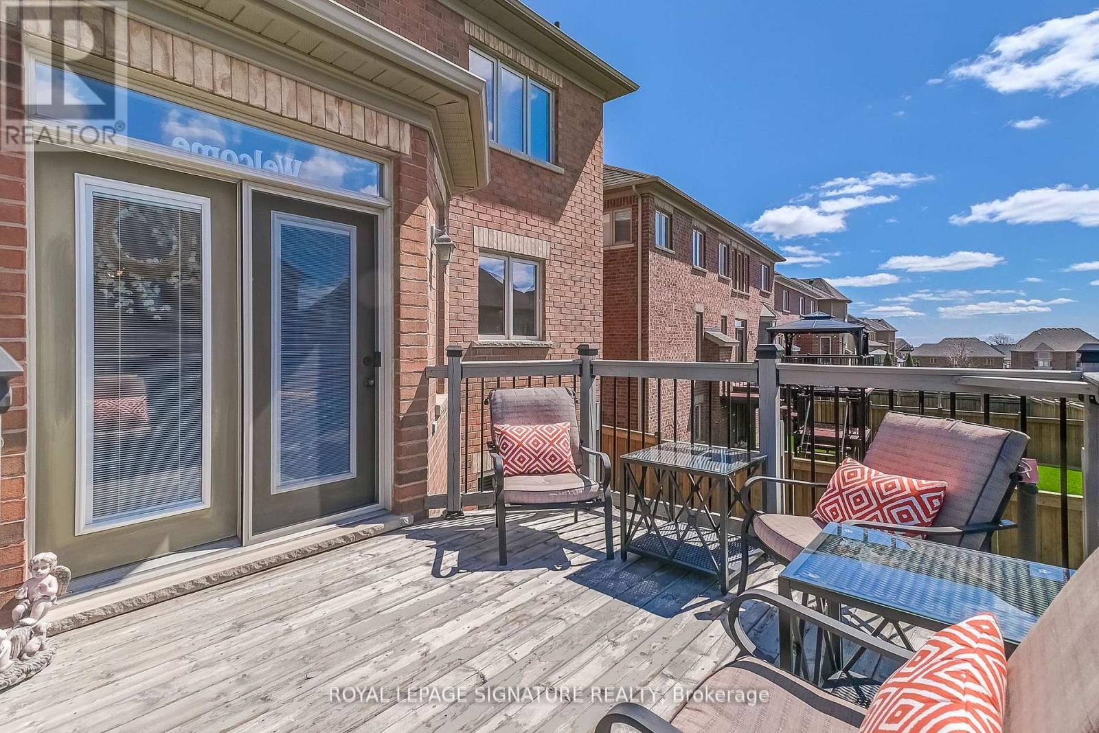 18 Flanders Road, Brampton (Credit Valley), Ontario  L6X 0W4 - Photo 42 - W12181476