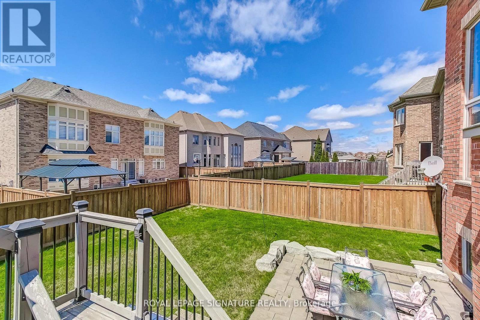 18 Flanders Road, Brampton (Credit Valley), Ontario  L6X 0W4 - Photo 44 - W12181476