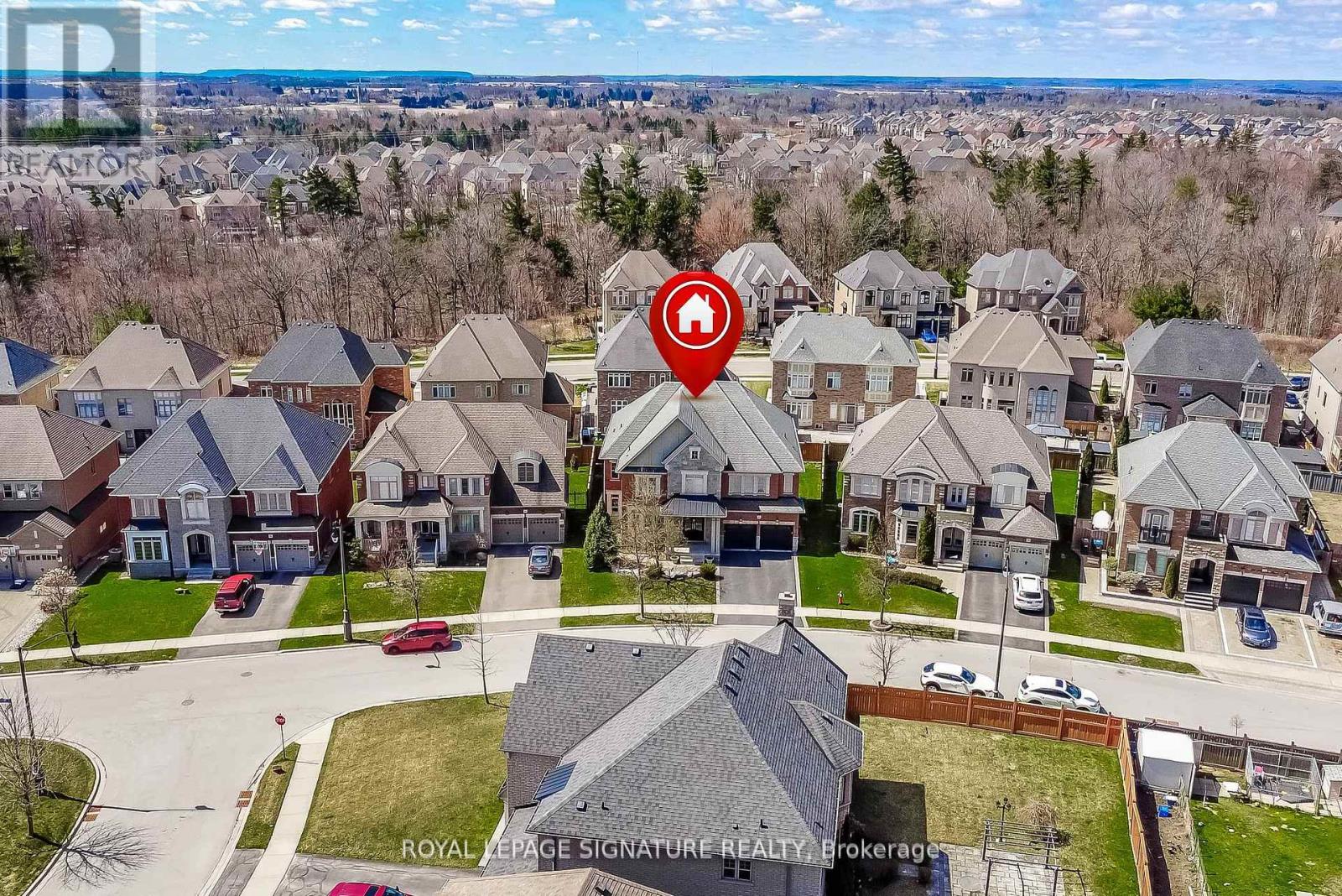 18 Flanders Road, Brampton, Ontario  L6X 0W4 - Photo 47 - W12181476