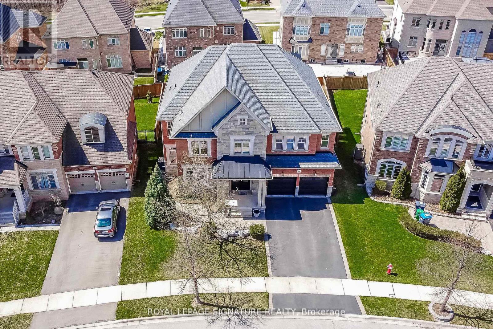 18 Flanders Road, Brampton, Ontario  L6X 0W4 - Photo 48 - W12181476