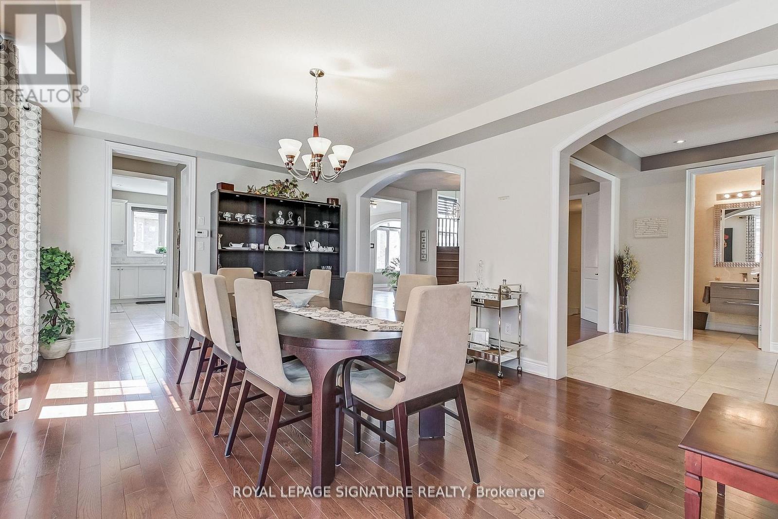 18 Flanders Road, Brampton, Ontario  L6X 0W4 - Photo 9 - W12181476