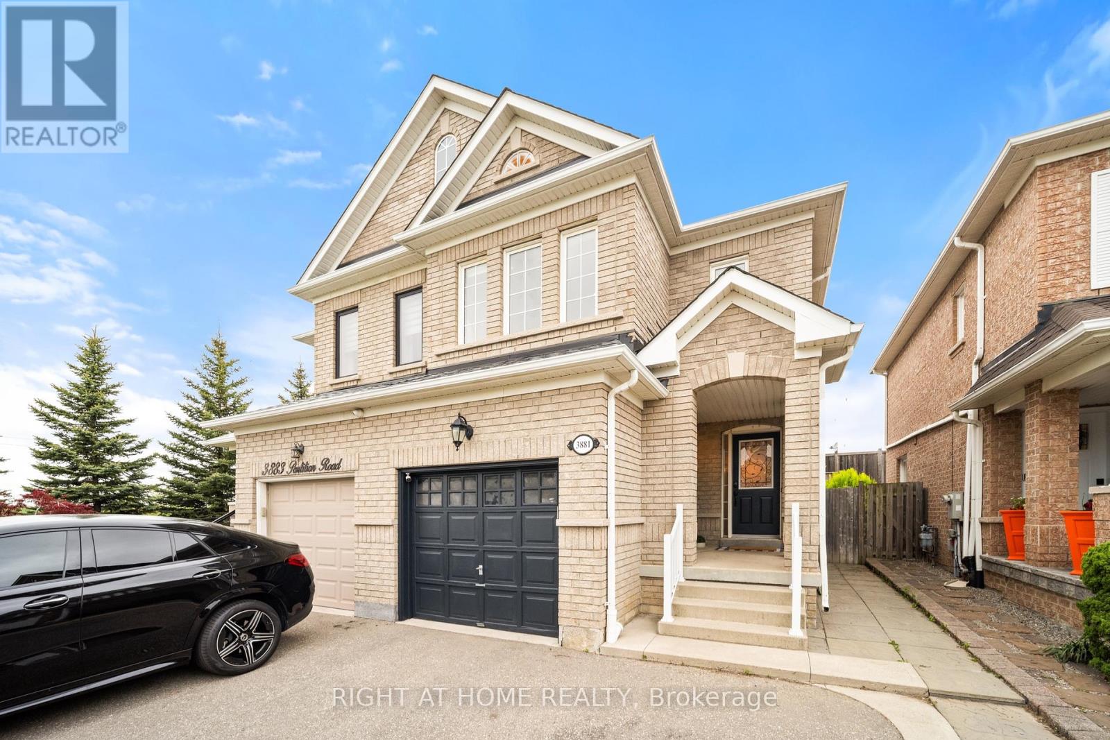 3881 PARTITION ROAD, Mississauga, Ontario