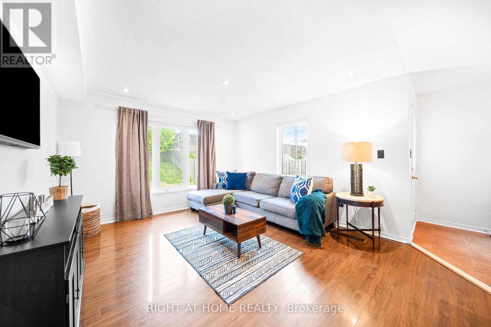 3881 Partition Road, Mississauga (Lisgar), Ontario  L5N 8N2 - Photo 4 - W12181500