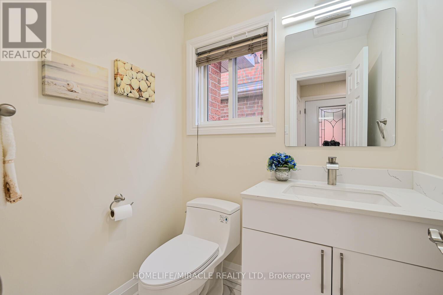 3 Harridine Road, Brampton (Brampton West), Ontario  L6X 3N9 - Photo 16 - W12181504