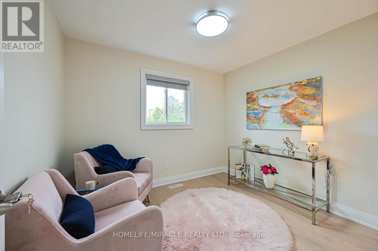 3 Harridine Road, Brampton (Brampton West), Ontario  L6X 3N9 - Photo 24 - W12181504