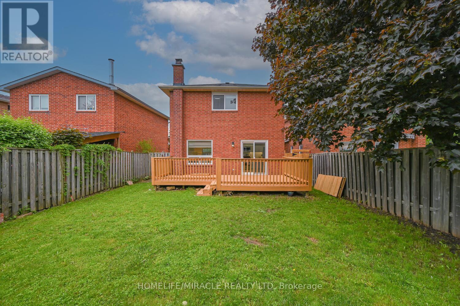 3 Harridine Road, Brampton (Brampton West), Ontario  L6X 3N9 - Photo 45 - W12181504