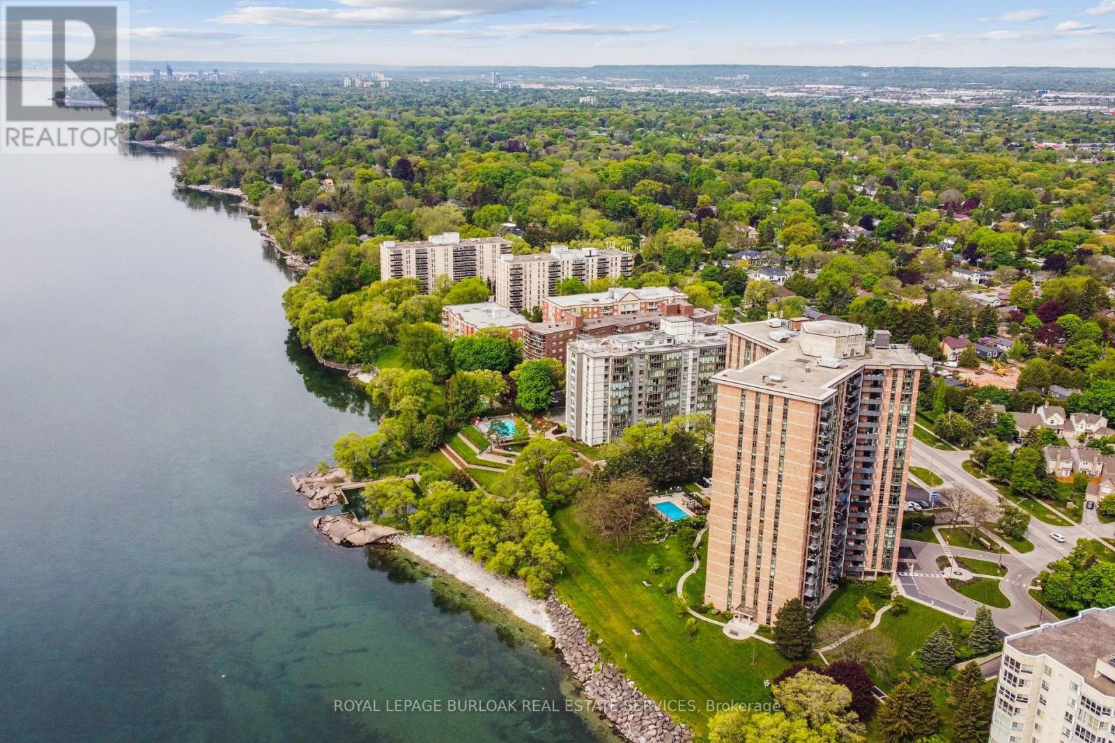 106 - 5250 Lakeshore Road, Burlington (Appleby), Ontario  L7L 5L2 - Photo 5 - W12181507