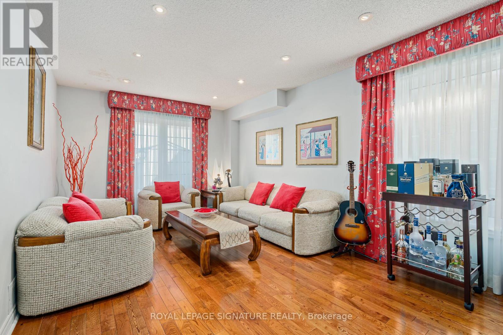 81 Parkside Drive, Brampton, Ontario  L6Y 3A2 - Photo 10 - W12181509