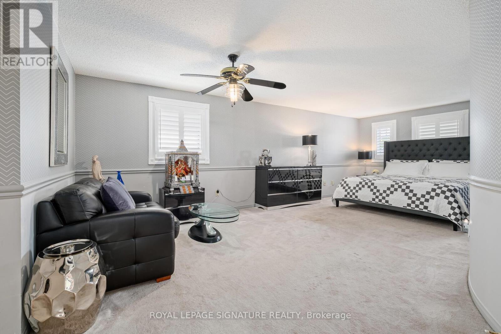 81 Parkside Drive, Brampton, Ontario  L6Y 3A2 - Photo 21 - W12181509