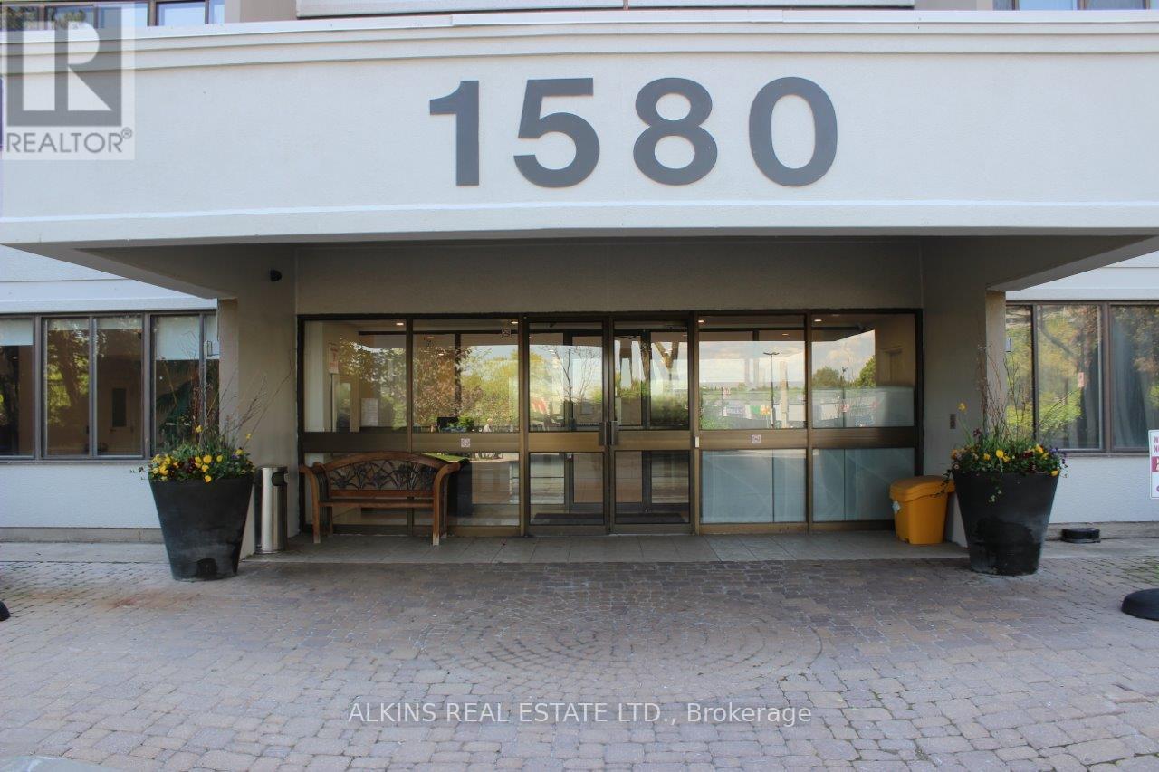 Property at 803 - 1580 MISSISSAUGA VALLEY BOULEVARD image 3