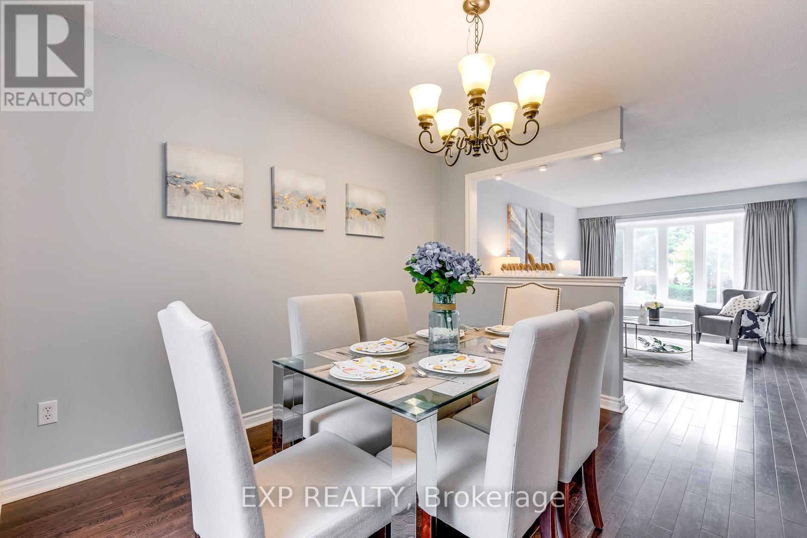 102 Orsett Street, Oakville, Ontario  L6H 2N9 - Photo 4 - W12181530