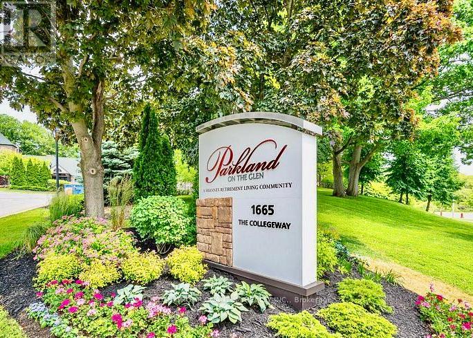 1607 - 1665 The Collegeway, Mississauga, Ontario  L5L 0A9 - Photo 1 - W12181546