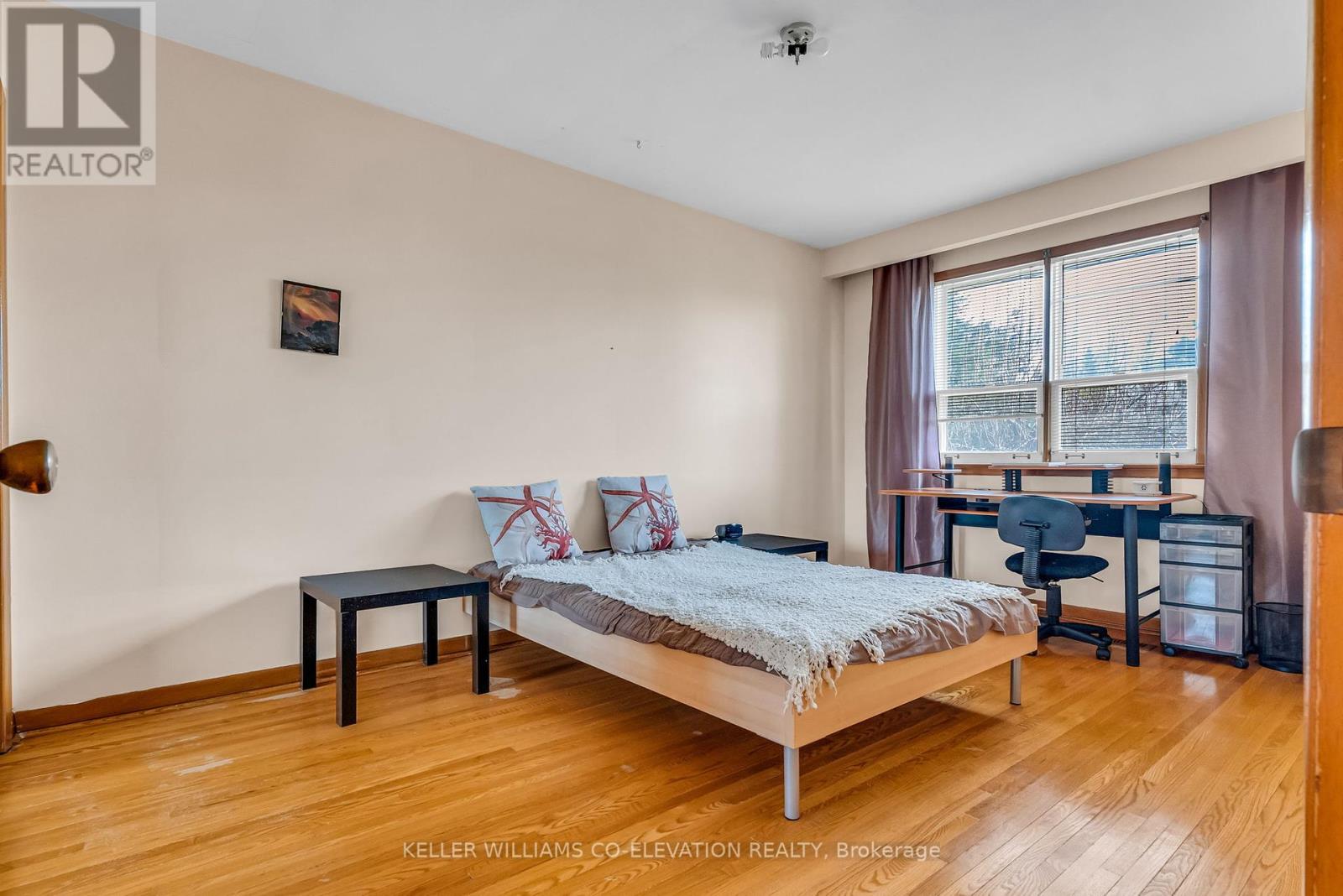 217 La Rose Avenue, Toronto (Willowridge-Martingrove-Richview), Ontario  M9P 1B6 - Photo 22 - W12181550