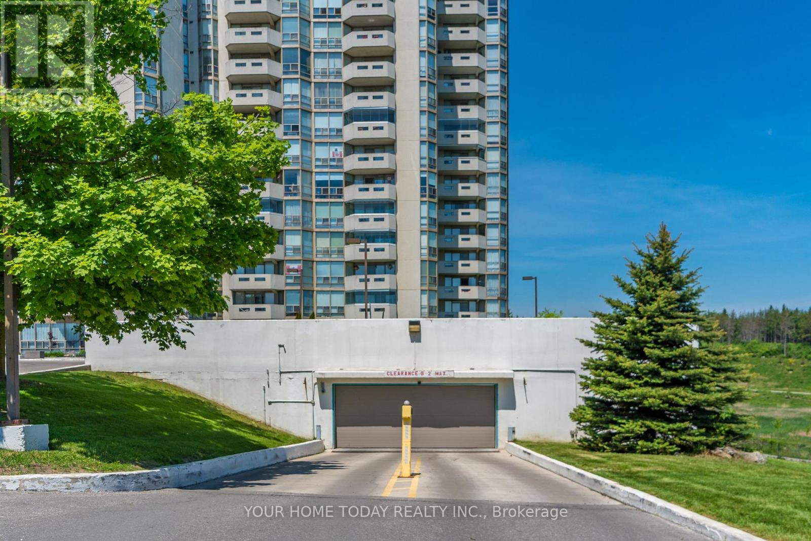 506 - 20 Mcfarlane Drive, Halton Hills (Georgetown), Ontario  L7G 5J8 - Photo 4 - W12181558