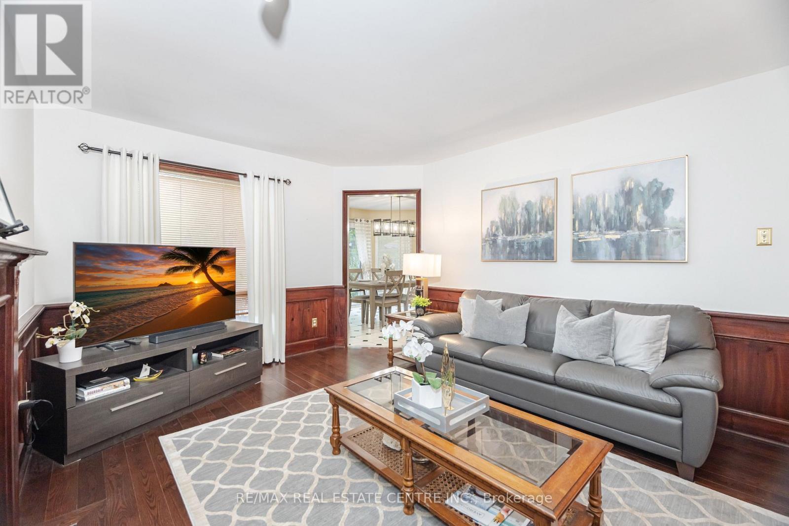 126 Eagleridge Drive, Brampton (Sandringham-Wellington), Ontario  L6R 1E3 - Photo 22 - W12181560
