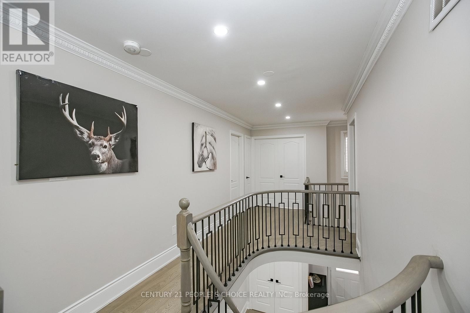 37 Deerglen Drive, Brampton (Sandringham-Wellington), Ontario  L6R 1M3 - Photo 22 - W12181568