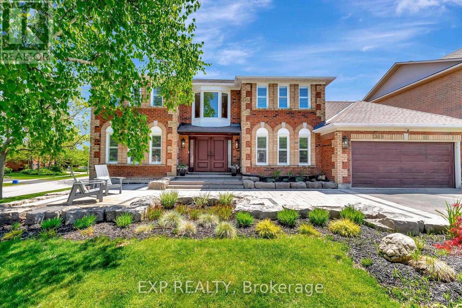 1399 Winterberry Drive, Burlington, Ontario  L7P 4T3 - Photo 1 - W12181569