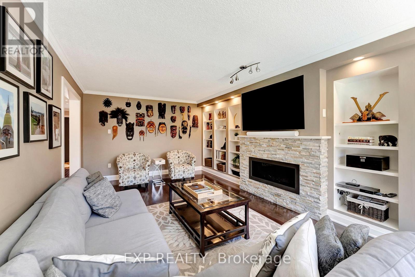 1399 Winterberry Drive, Burlington, Ontario  L7P 4T3 - Photo 11 - W12181569