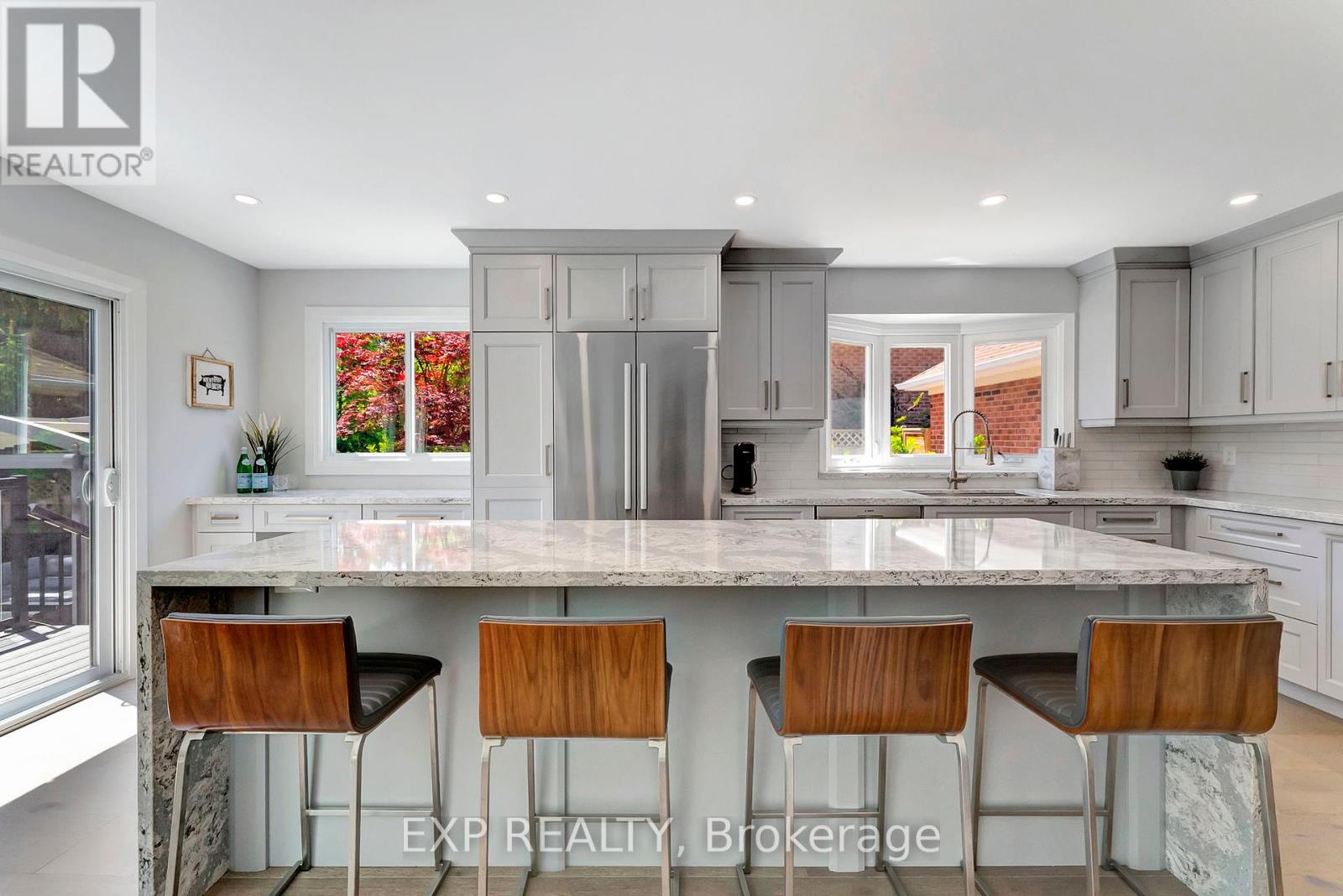 1399 Winterberry Drive, Burlington (Tyandaga), Ontario  L7P 4T3 - Photo 16 - W12181569