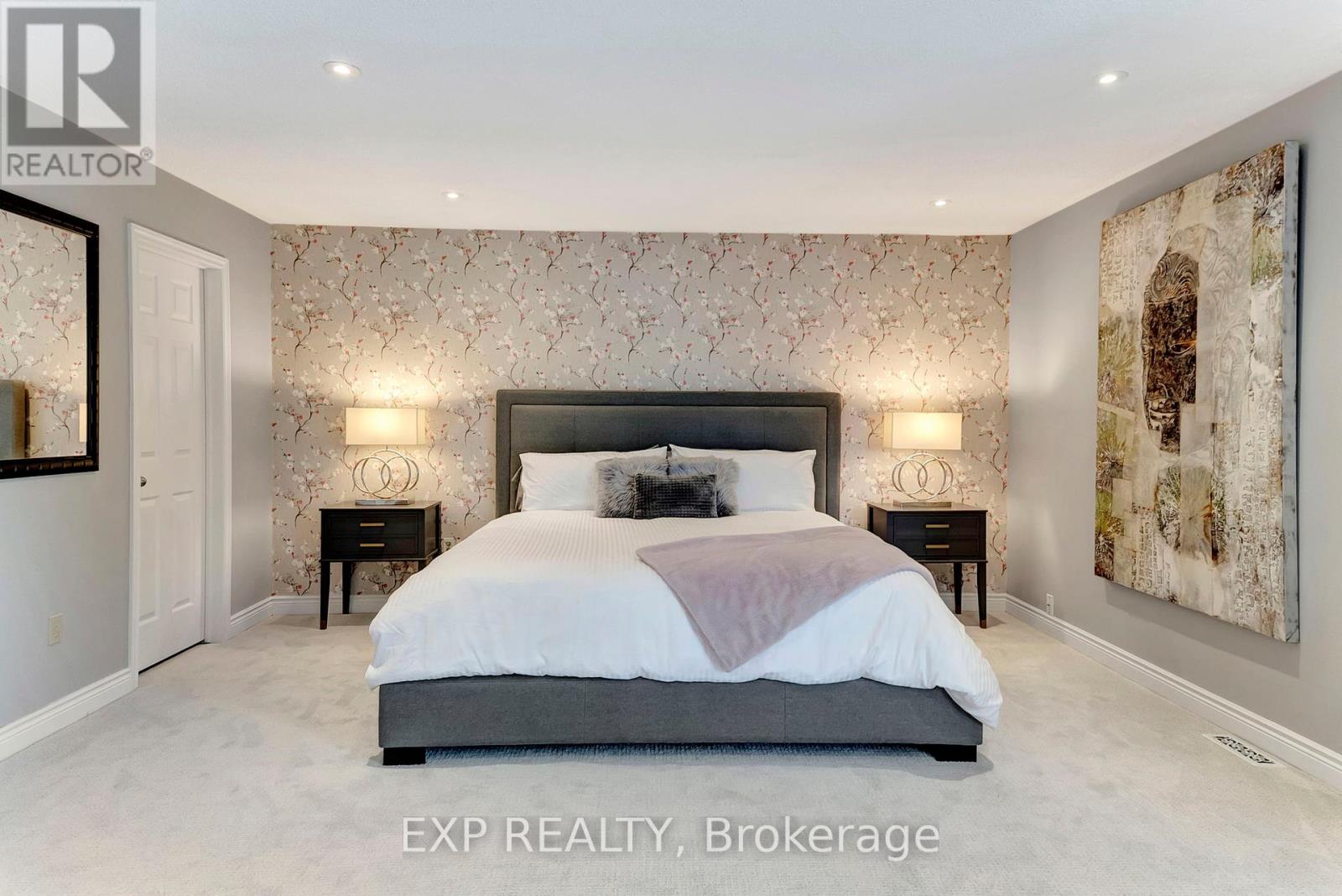 1399 Winterberry Drive, Burlington, Ontario  L7P 4T3 - Photo 25 - W12181569