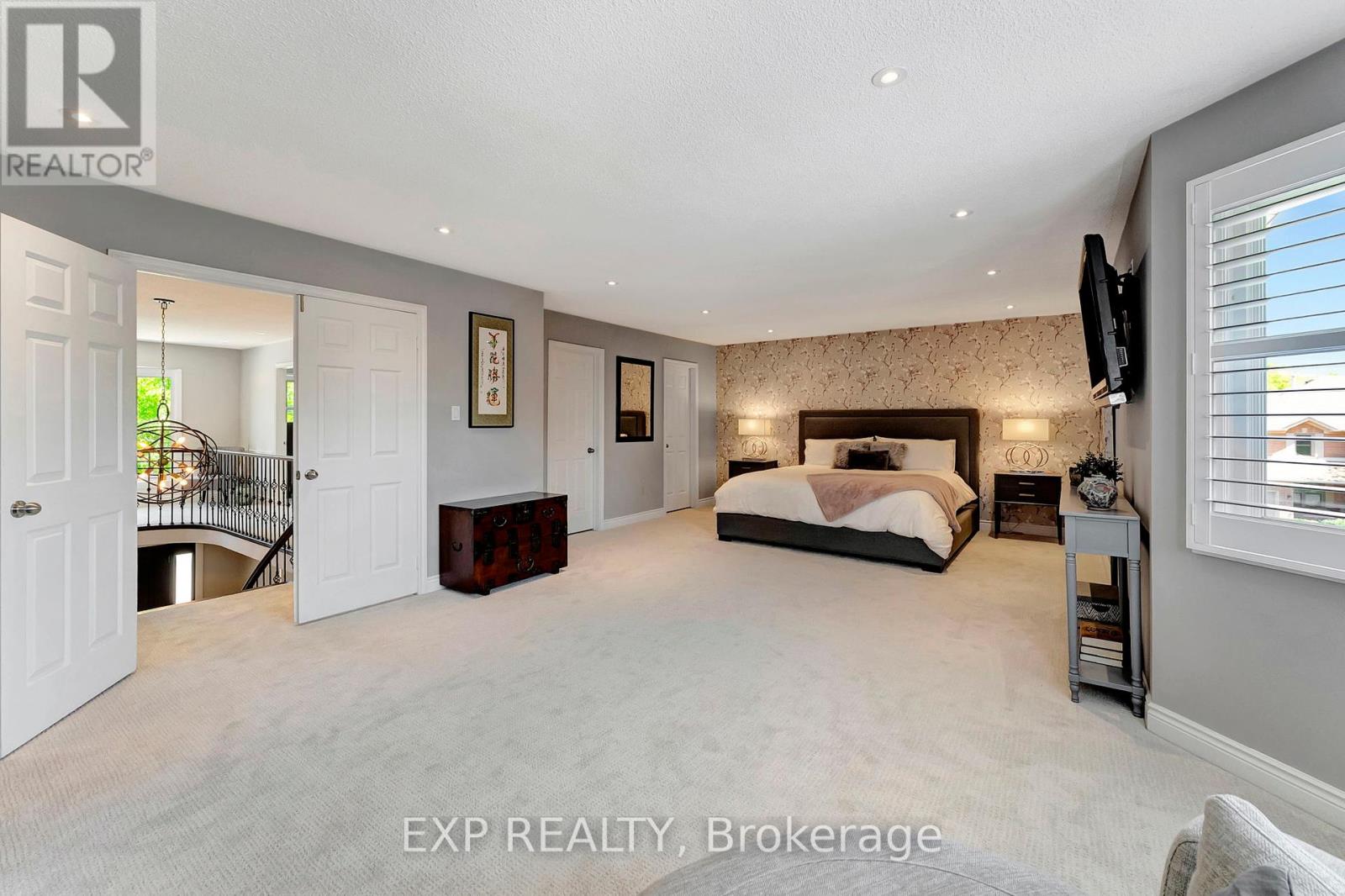 1399 Winterberry Drive, Burlington, Ontario  L7P 4T3 - Photo 26 - W12181569