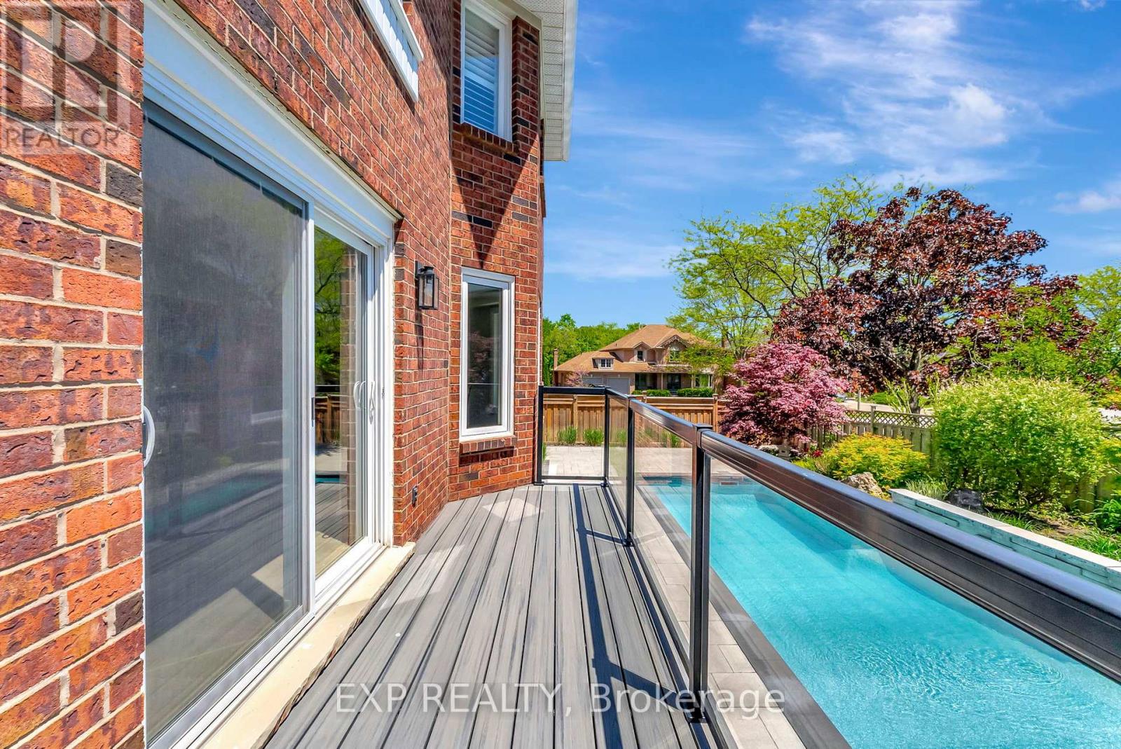 1399 Winterberry Drive, Burlington (Tyandaga), Ontario  L7P 4T3 - Photo 37 - W12181569
