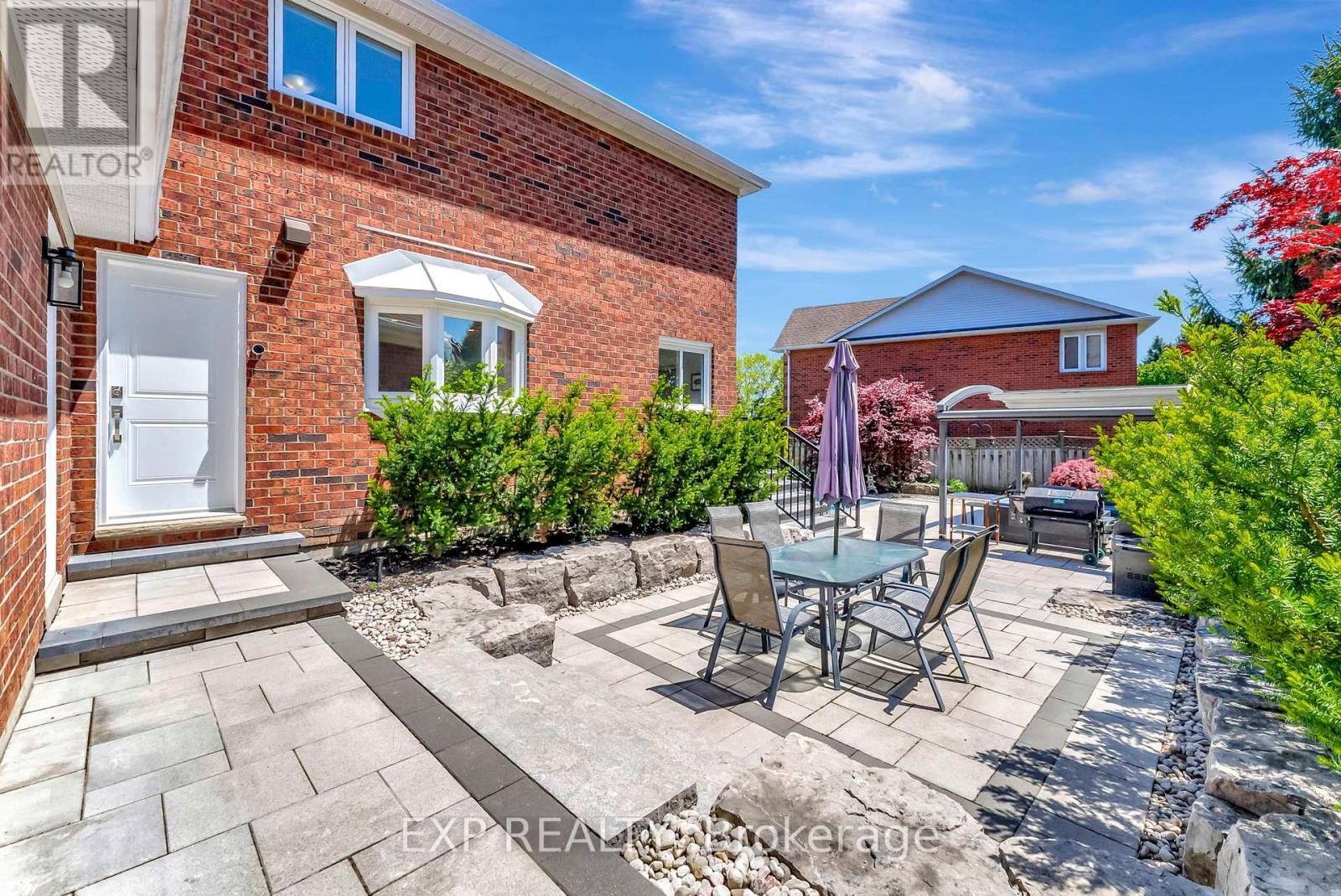 1399 Winterberry Drive, Burlington, Ontario  L7P 4T3 - Photo 39 - W12181569