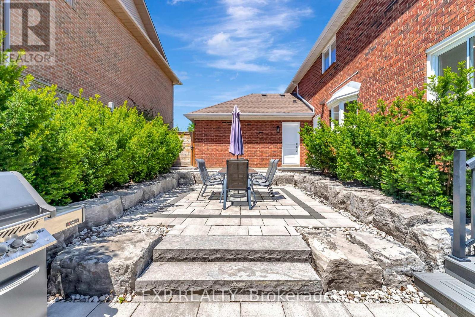 1399 Winterberry Drive, Burlington, Ontario  L7P 4T3 - Photo 40 - W12181569