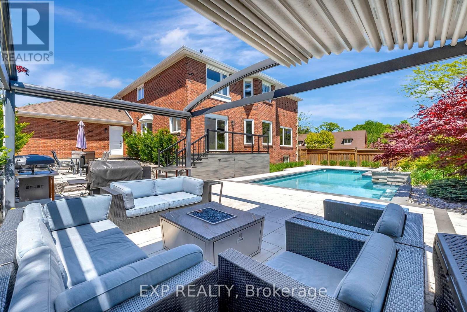 1399 Winterberry Drive, Burlington, Ontario  L7P 4T3 - Photo 41 - W12181569