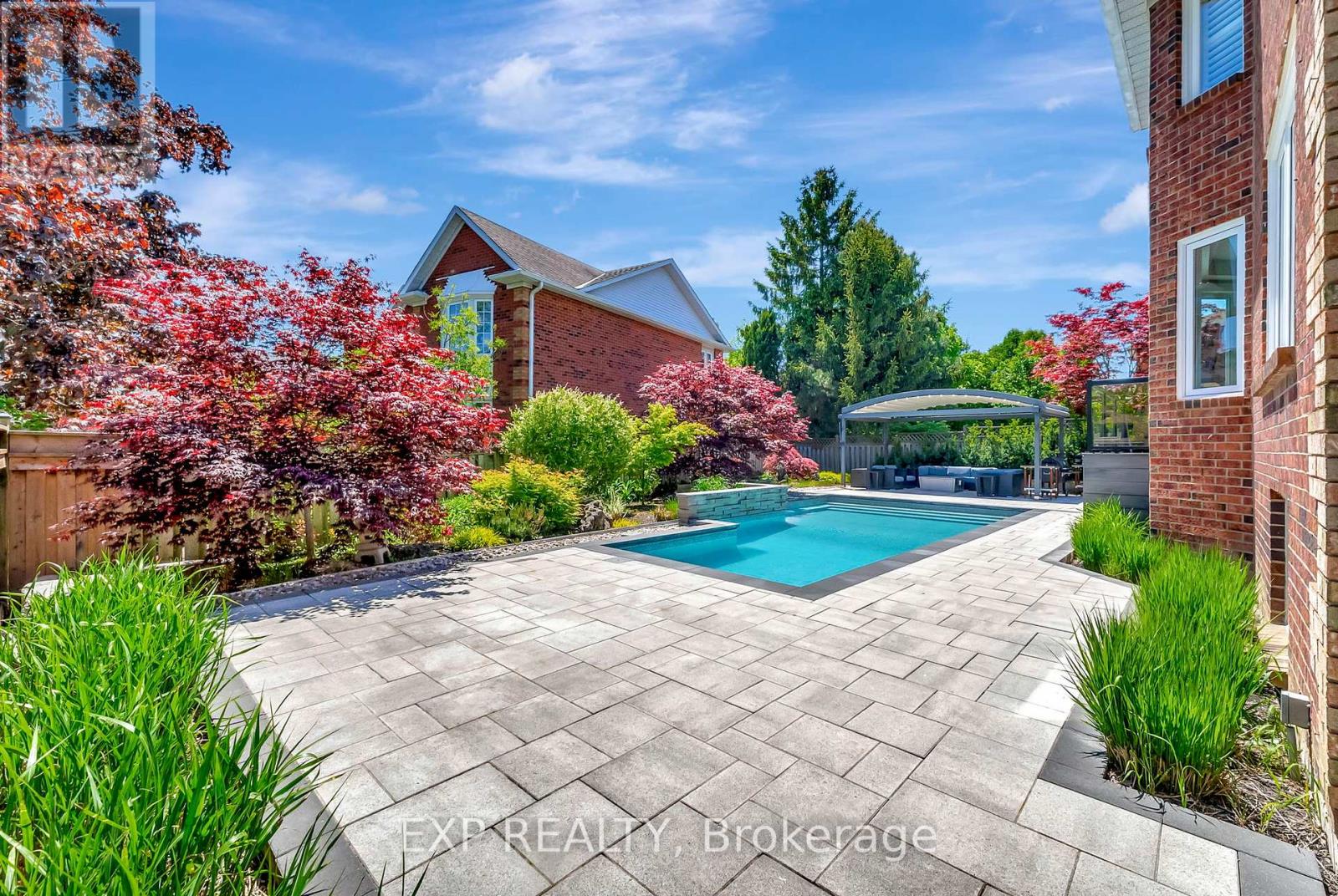 1399 Winterberry Drive, Burlington, Ontario  L7P 4T3 - Photo 43 - W12181569