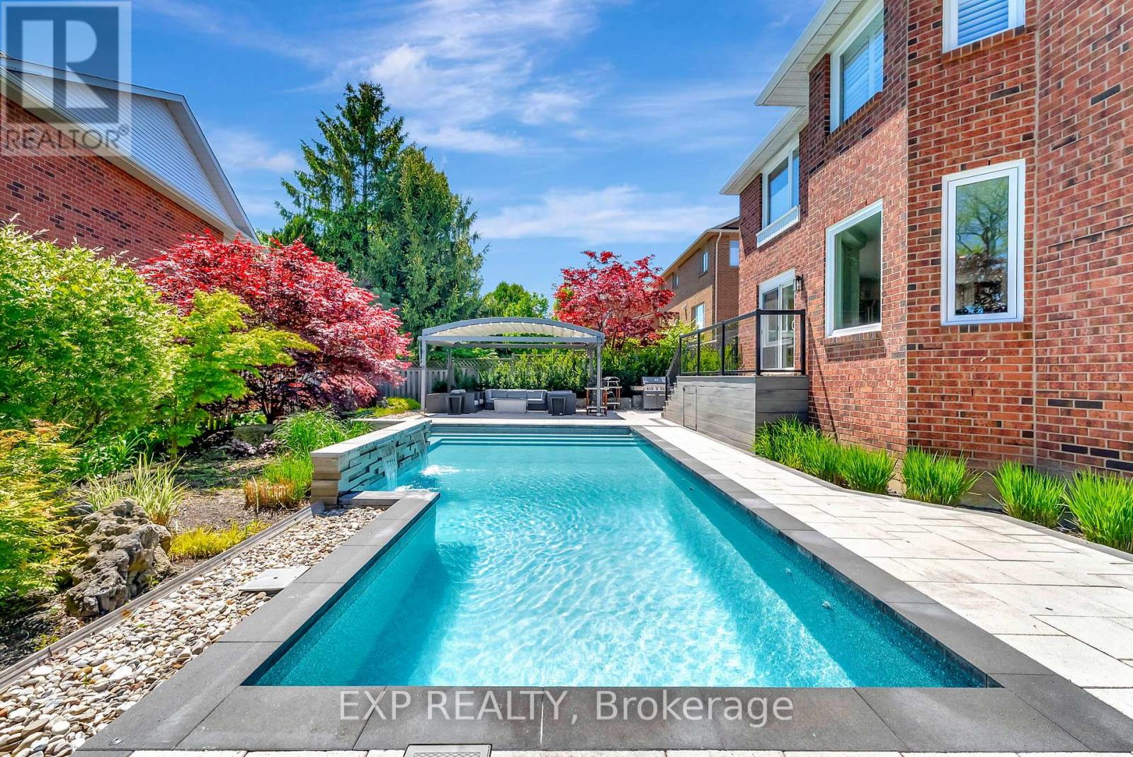 1399 Winterberry Drive, Burlington, Ontario  L7P 4T3 - Photo 44 - W12181569