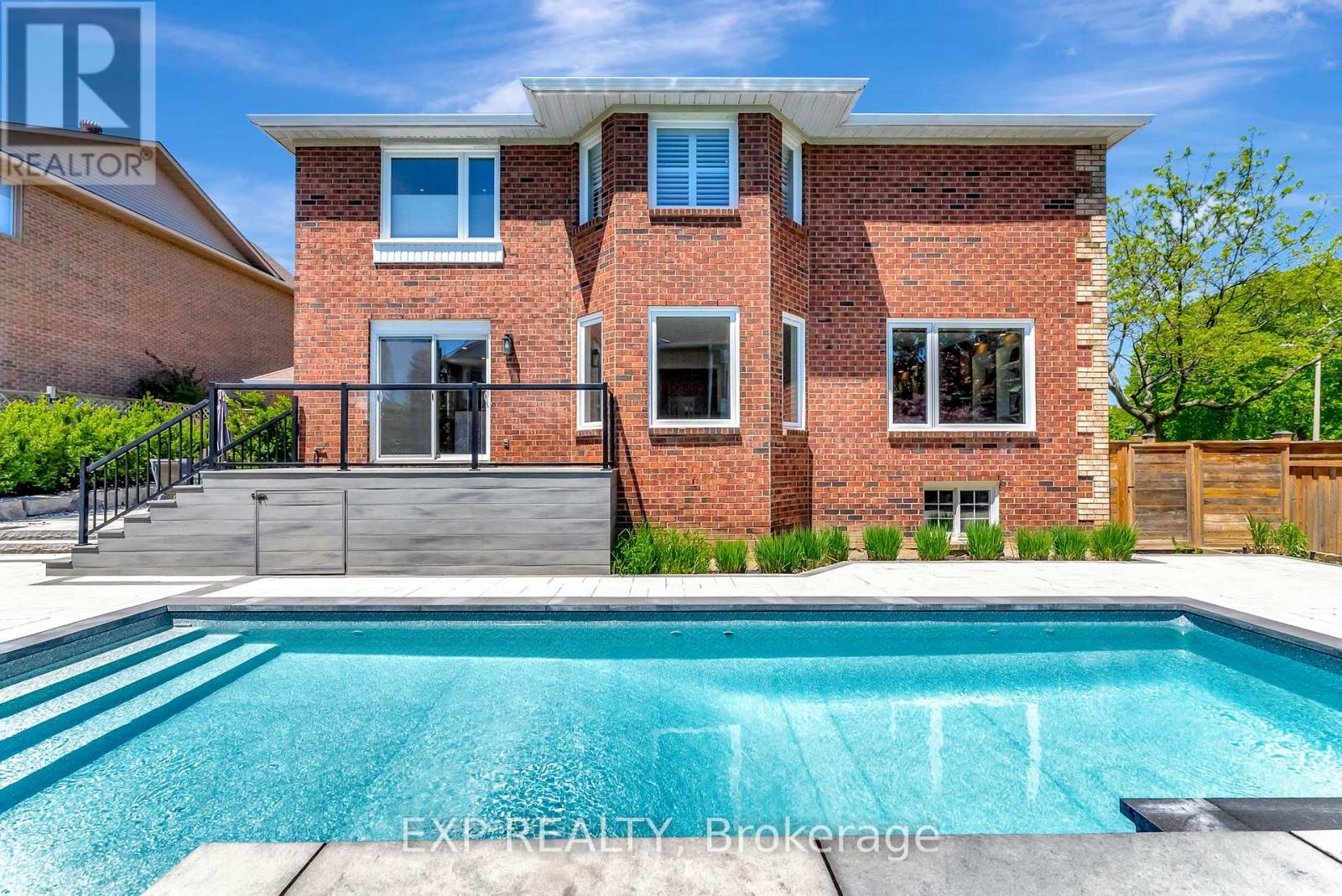 1399 Winterberry Drive, Burlington, Ontario  L7P 4T3 - Photo 47 - W12181569