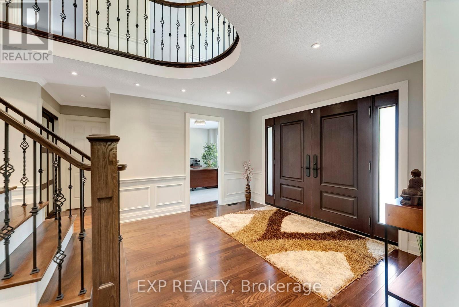 1399 Winterberry Drive, Burlington, Ontario  L7P 4T3 - Photo 5 - W12181569