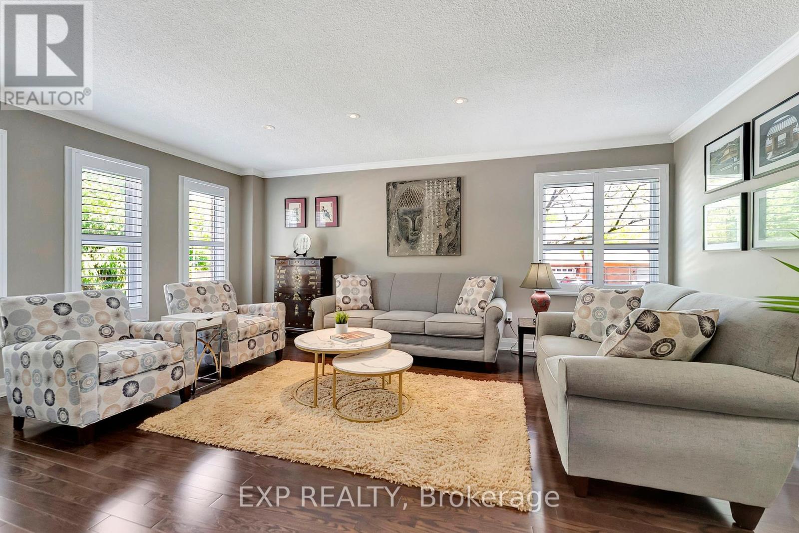 1399 Winterberry Drive, Burlington (Tyandaga), Ontario  L7P 4T3 - Photo 6 - W12181569