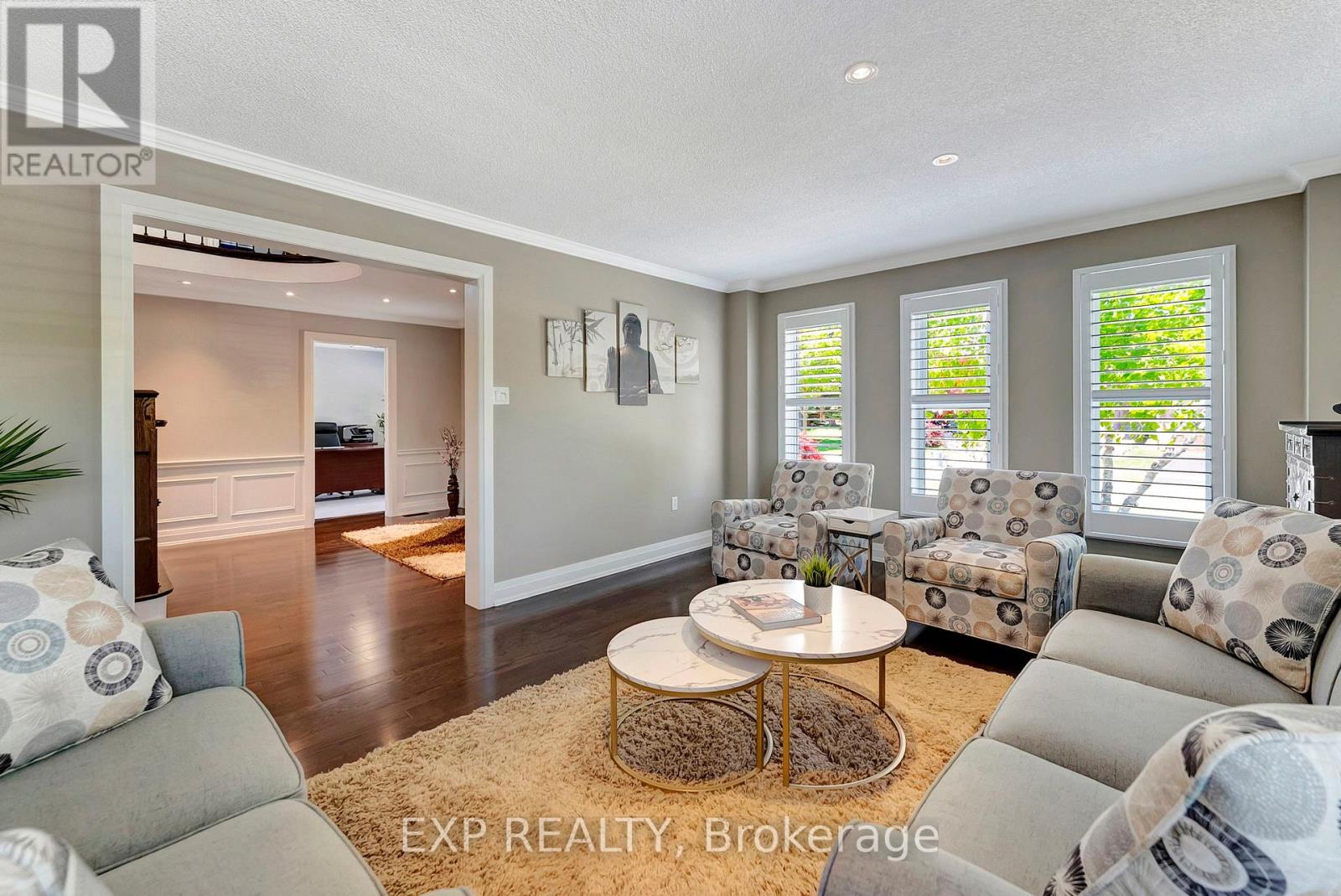 1399 Winterberry Drive, Burlington, Ontario  L7P 4T3 - Photo 7 - W12181569