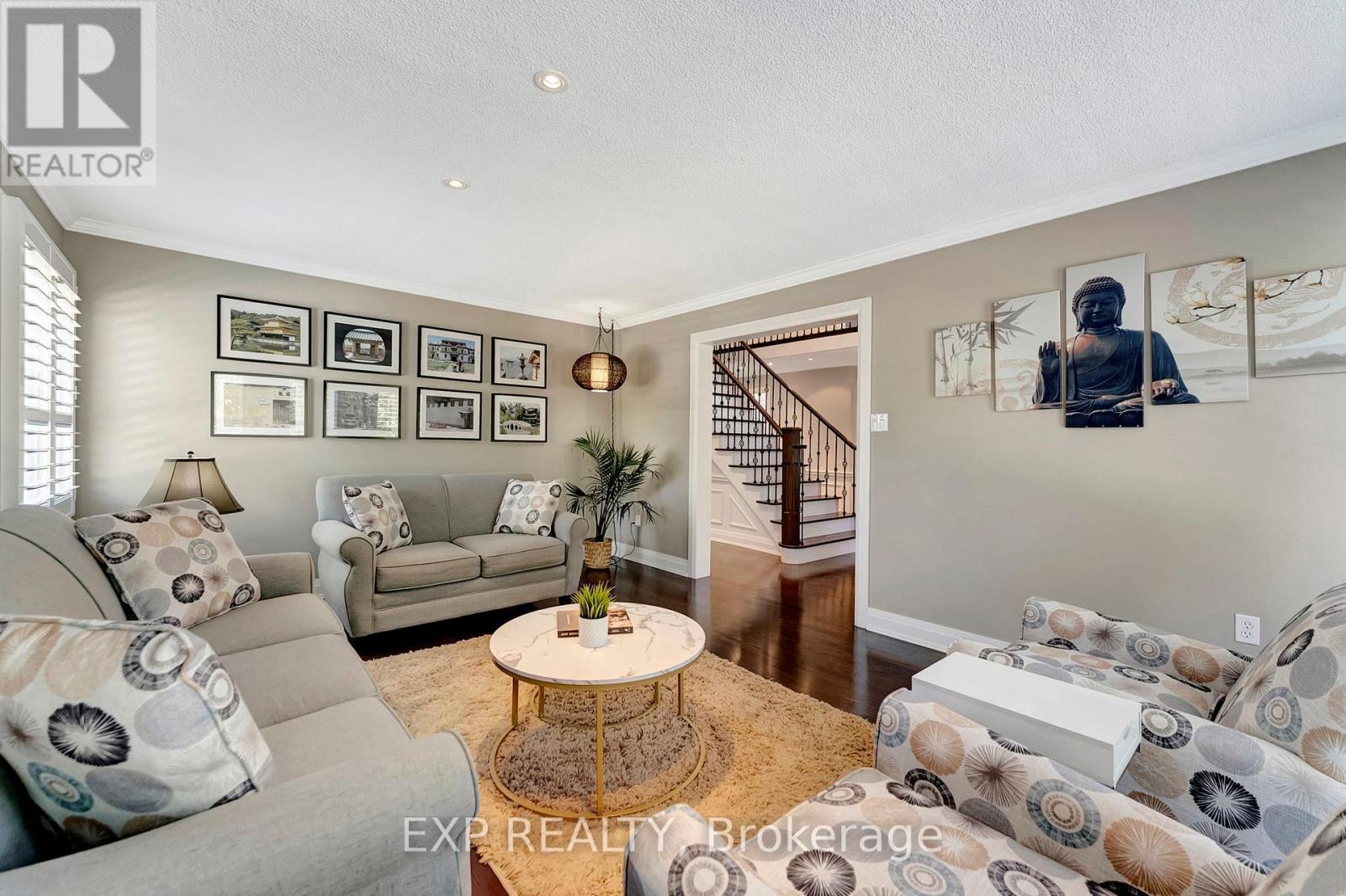 1399 Winterberry Drive, Burlington, Ontario  L7P 4T3 - Photo 8 - W12181569