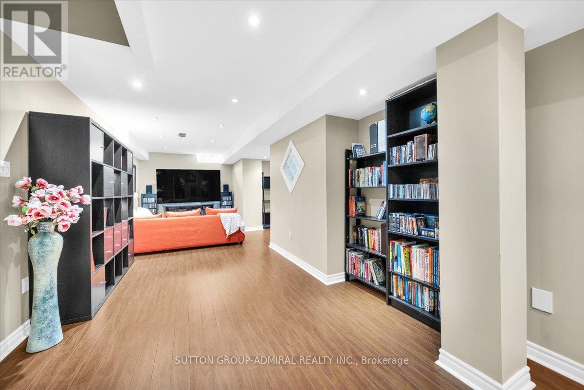 5220 Thornburn Drive, Burlington (Uptown), Ontario  L7L 6R4 - Photo 28 - W12181574